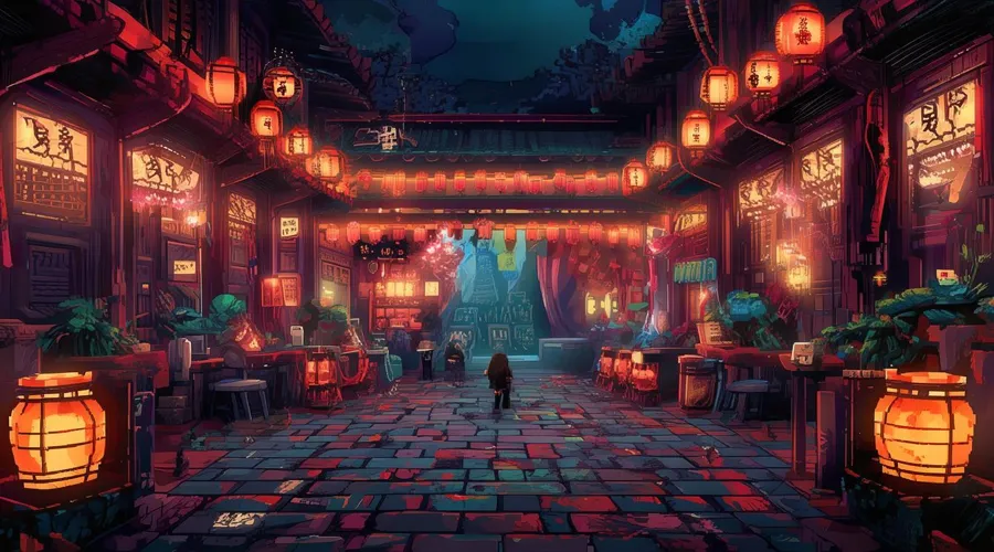 途游中国象棋游戏图片3